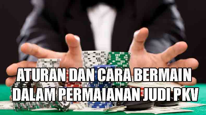 judi pkv
