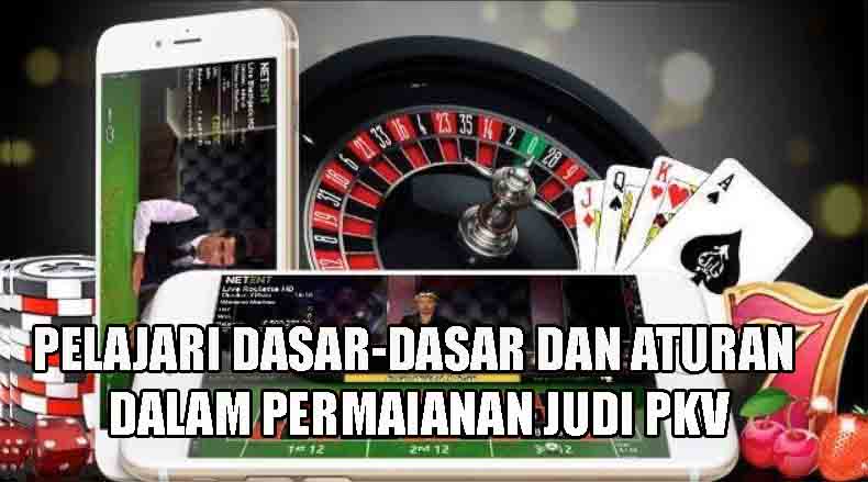 judi pkv