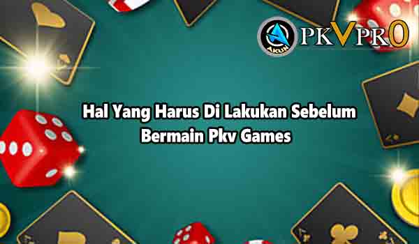pkv games